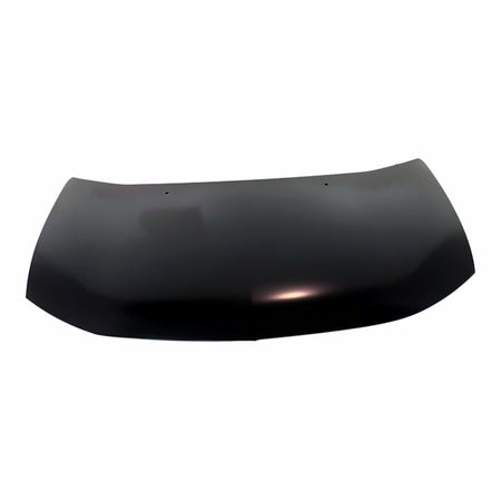 2007-2009 Mitsubishi Outlander Hood Steel – Front View (MI1230214)
