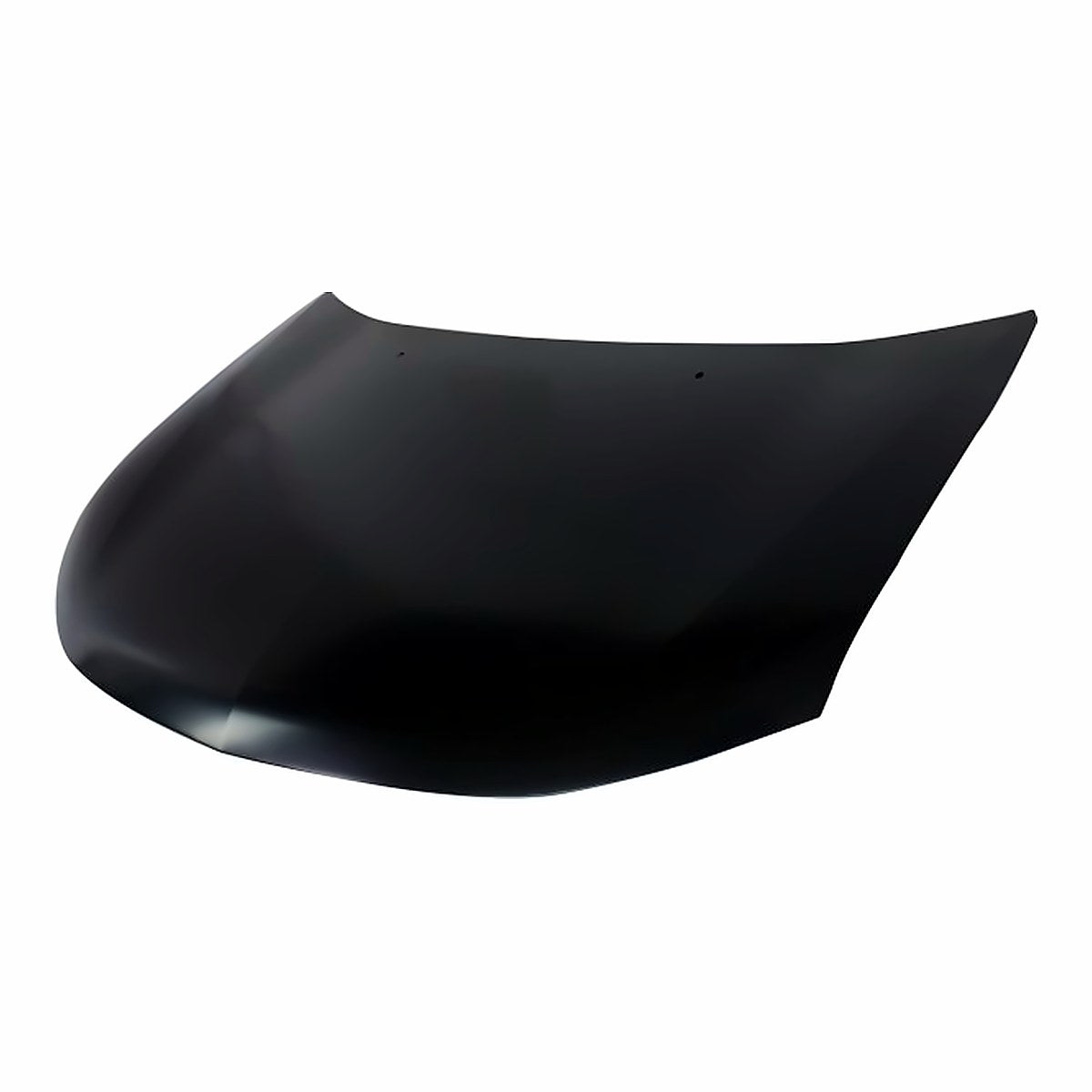 2007-2009 Mitsubishi Outlander Hood Steel – Side View (MI1230214)