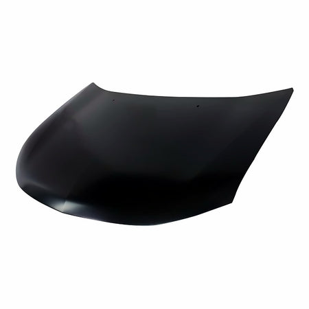 2007-2009 Mitsubishi Outlander Hood Steel – Side View (MI1230214)