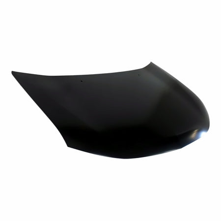 2007-2009 Mitsubishi Outlander Hood Steel – Detail View (MI1230214)