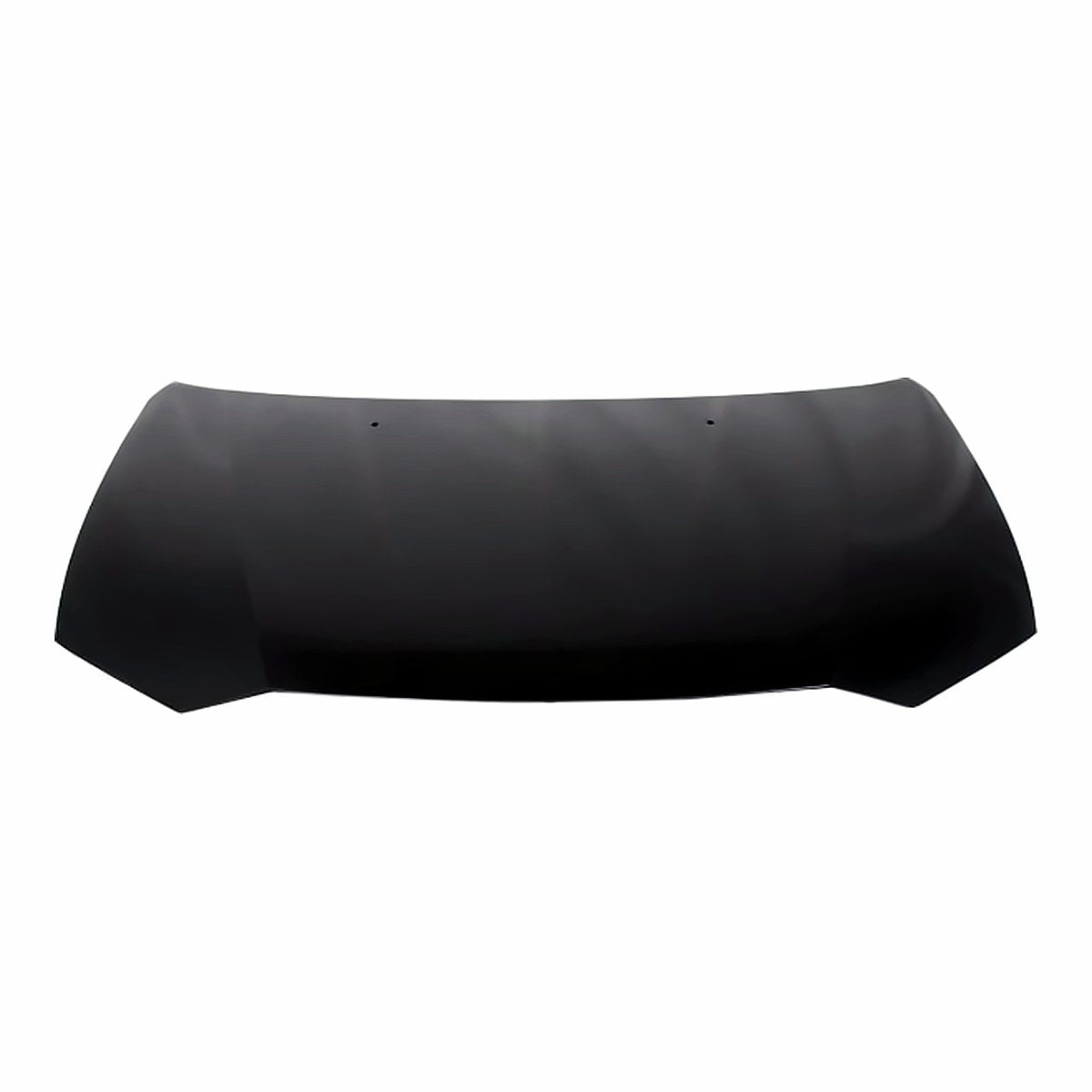 2010-2013 Mitsubishi Outlander Hood Without Sports – Front View (MI1230216)
