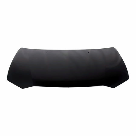 2010-2013 Mitsubishi Outlander Hood Without Sports – Front View (MI1230216)