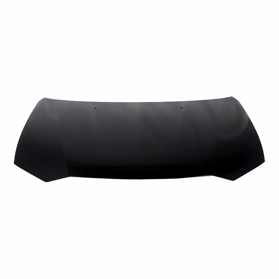 2010-2013 Mitsubishi Outlander Hood Without Sports – Front View (MI1230216)