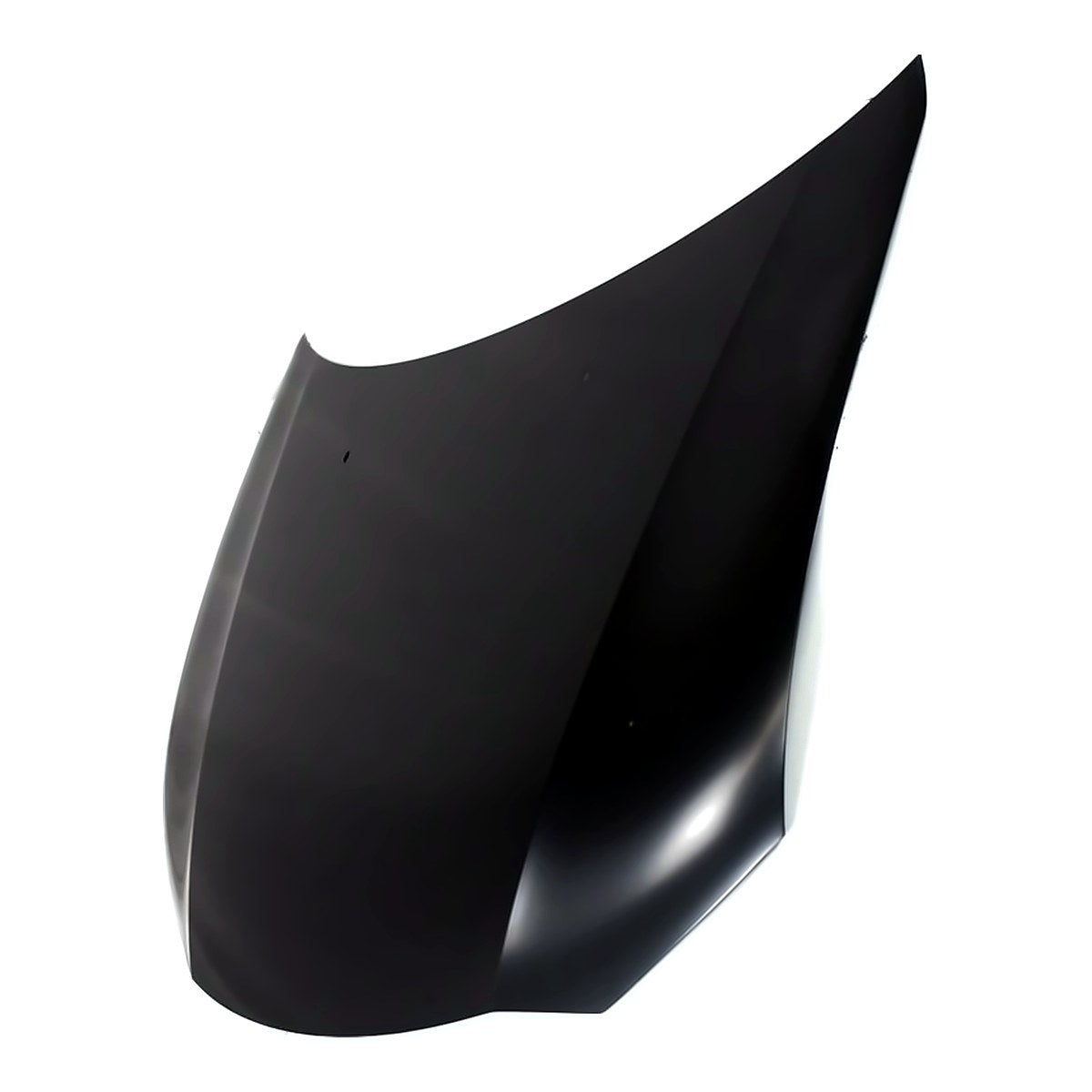 2010-2013 Mitsubishi Outlander Hood Without Sports – Side View (MI1230216)