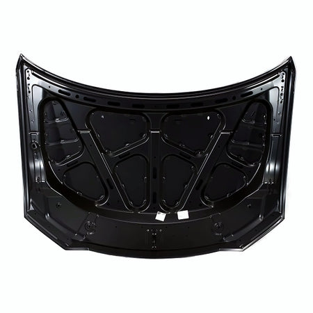 2010-2013 Mitsubishi Outlander Hood Without Sports – Back View (MI1230216)