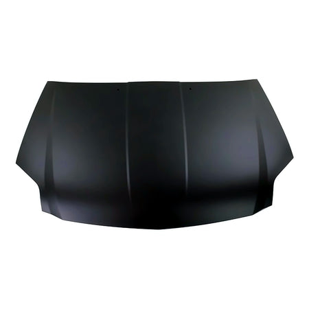 2008-2012 Mitsubishi Galant Hood With Ralliart Steel – Front View (MI1230218)
