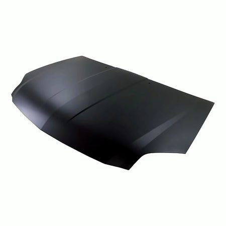 2008-2012 Mitsubishi Galant Hood With Ralliart Steel – Side View (MI1230218)