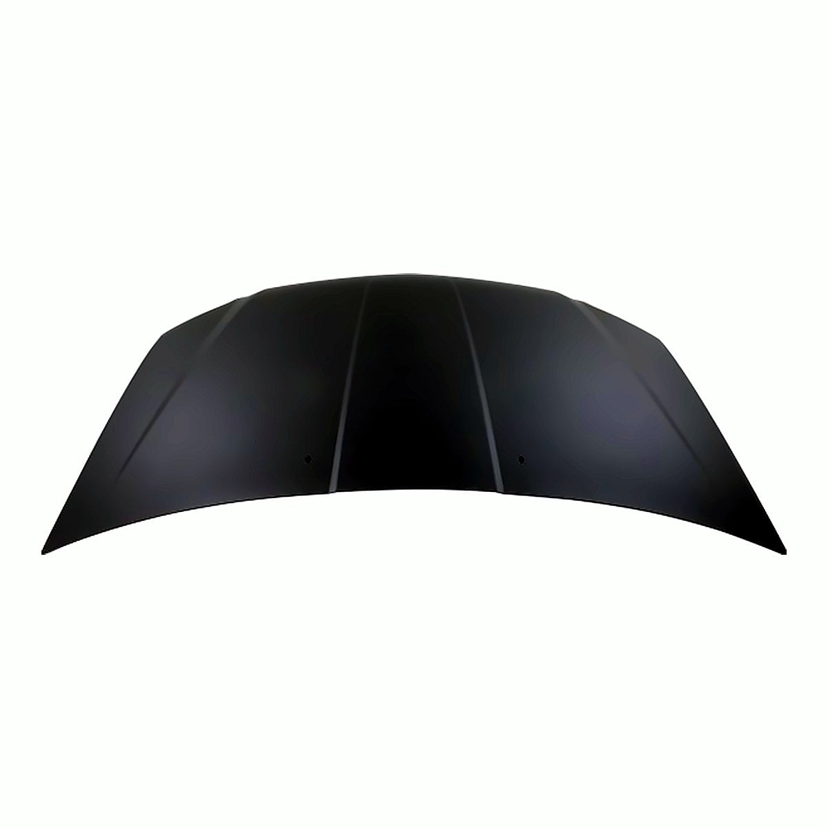 2008-2012 Mitsubishi Galant Hood With Ralliart Steel – Detail View (MI1230218)