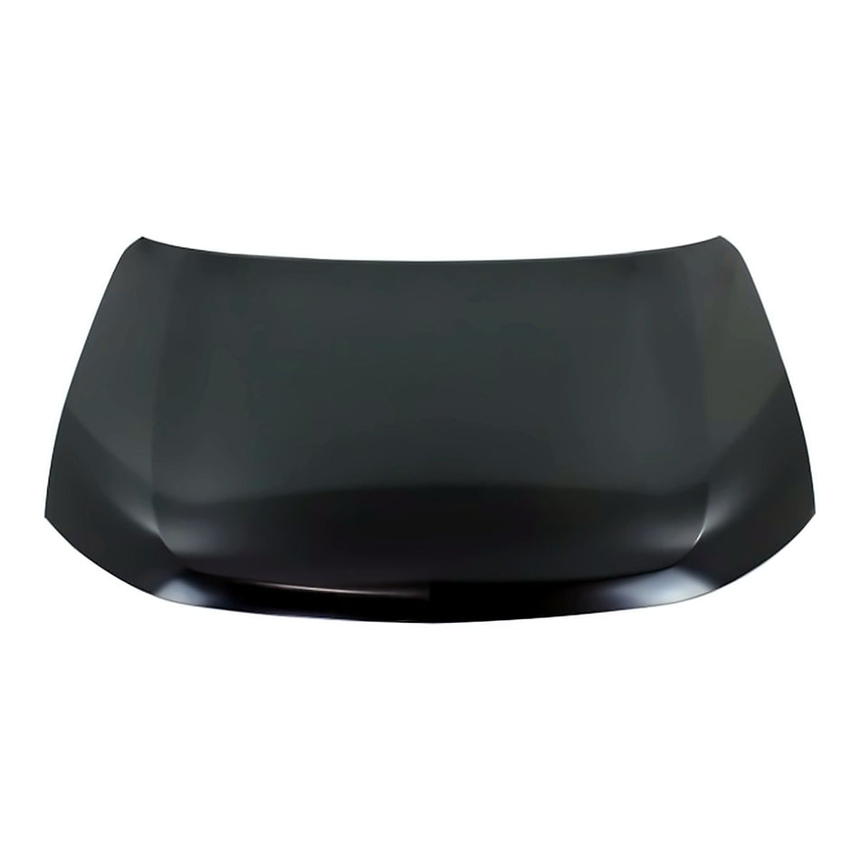2014-2020 Mitsubishi Outlander Hood Steel – Front View (MI1230221)