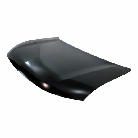2014-2020 Mitsubishi Outlander Hood Steel – Side View (MI1230221)
