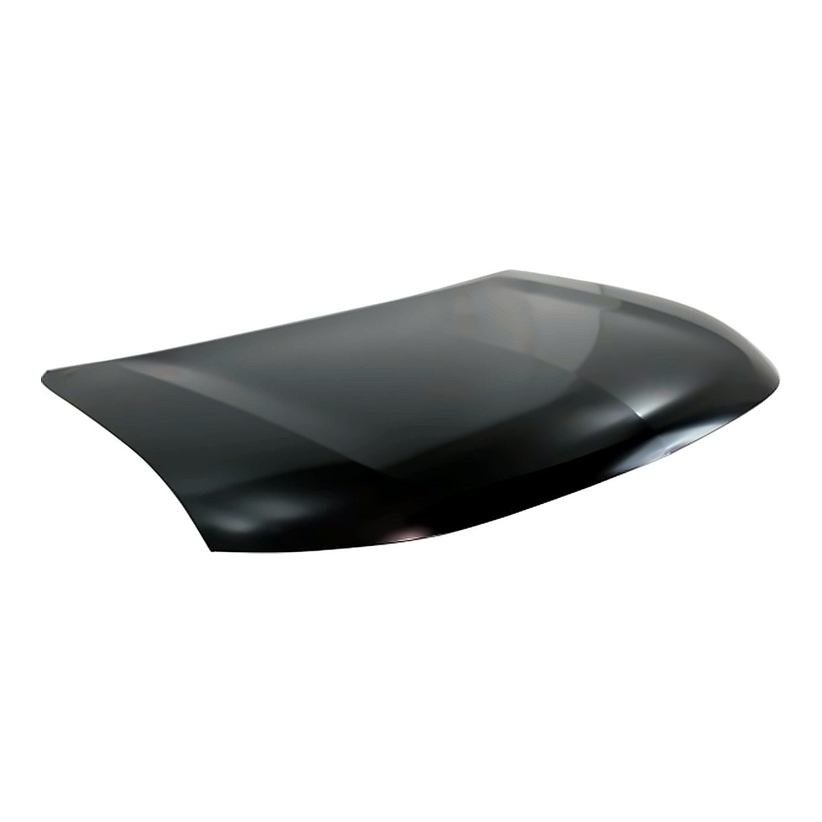 2014-2020 Mitsubishi Outlander Hood Steel – Detail View (MI1230221)