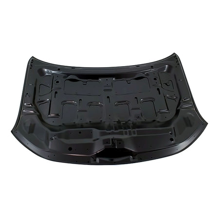 2014-2020 Mitsubishi Outlander Hood Steel – Back View (MI1230221)