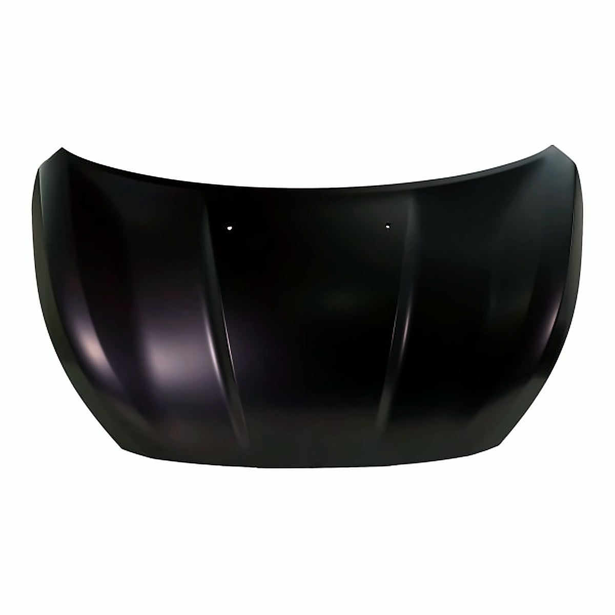 2017-2020 Mitsubishi Mirage_Hatchback Hood Steel – Front View (MI1230225)