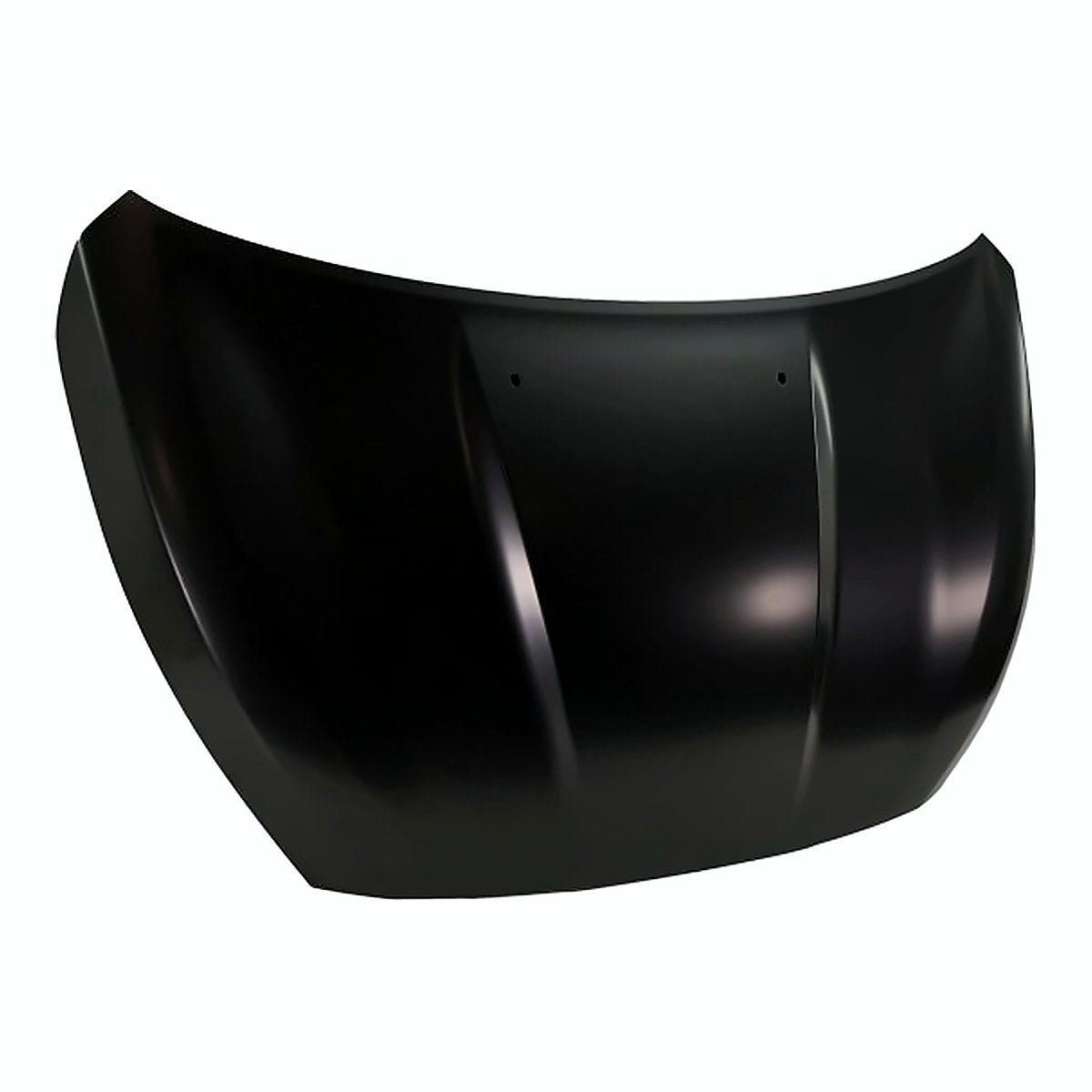 2017-2020 Mitsubishi Mirage_Hatchback Hood Steel – Side View (MI1230225)