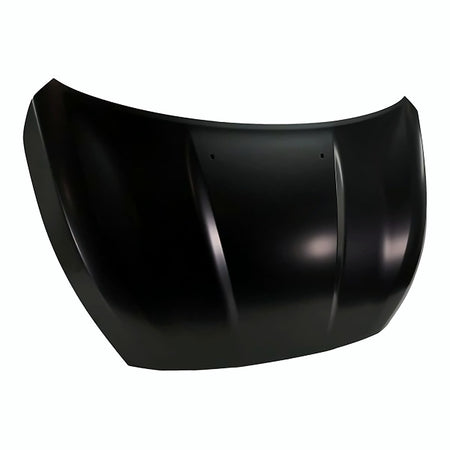 2017-2020 Mitsubishi Mirage_Hatchback Hood Steel – Side View (MI1230225)