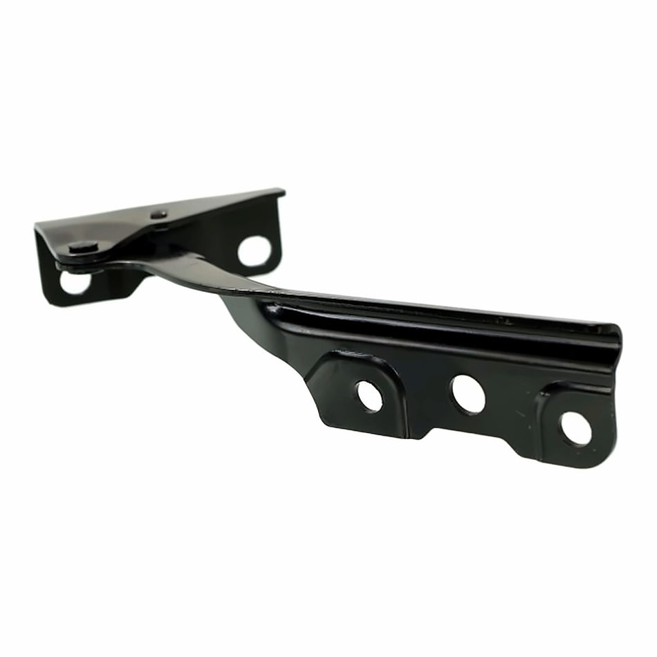 2004-2007 Mitsubishi Lancer Hood Hinge Driver Side – Side View (MI1236109)