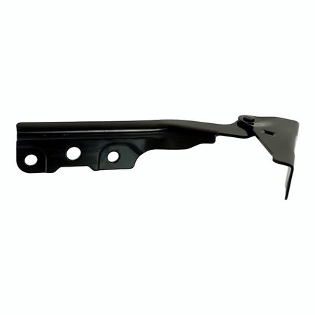 2004-2007 Mitsubishi Lancer Hood Hinge Driver Side – Back View (MI1236109)