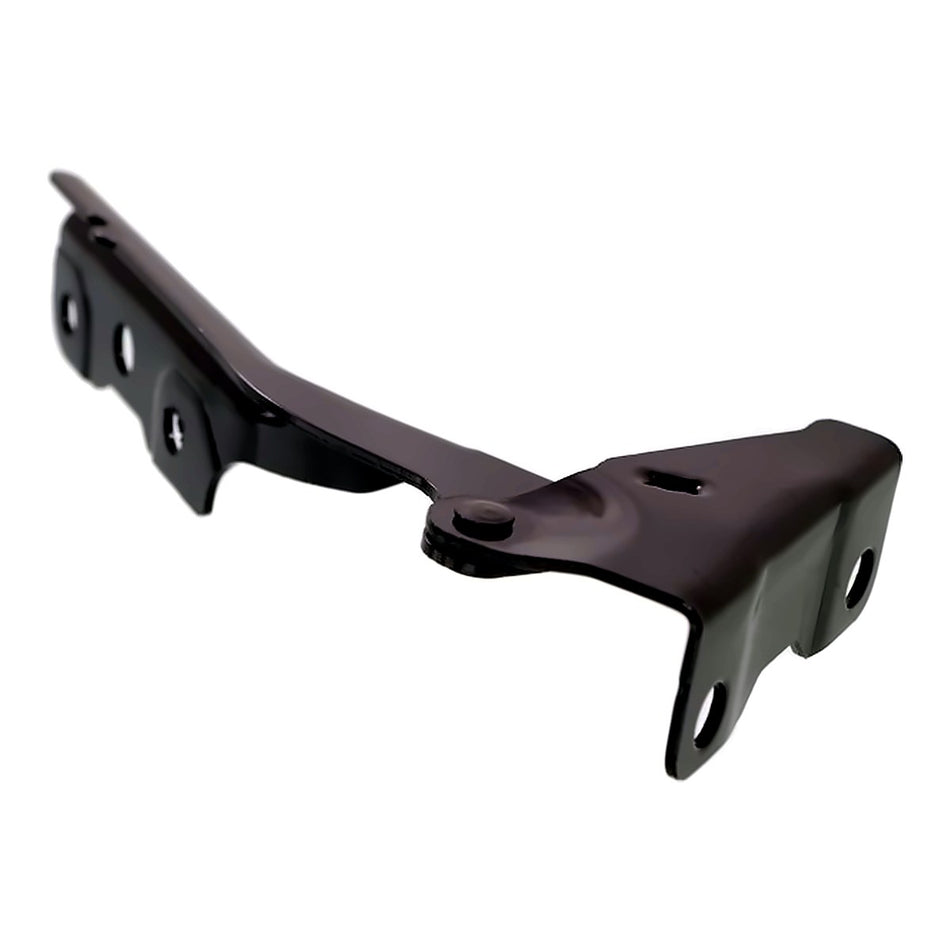 2004-2007 Mitsubishi Lancer Hood Hinge Passenger Side – Side View (MI1236110)