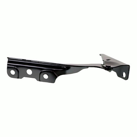 2004-2007 Mitsubishi Lancer Hood Hinge Passenger Side – Back View (MI1236110)