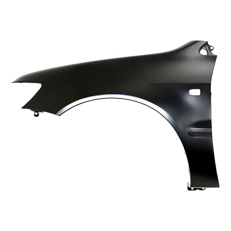 2002-2003 Mitsubishi Lancer Fender Front Driver Side Sdn Es/Ls Models – Front View (MI1240154)