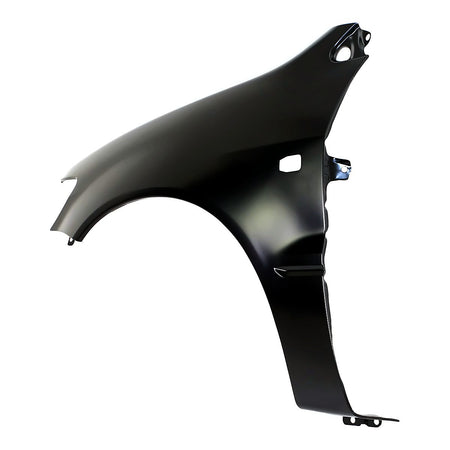 2002-2003 Mitsubishi Lancer Fender Front Driver Side Sdn Es/Ls Models – Side View (MI1240154)