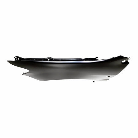 2002-2003 Mitsubishi Lancer Fender Front Driver Side Sdn Es/Ls Models – Side View (MI1240154)