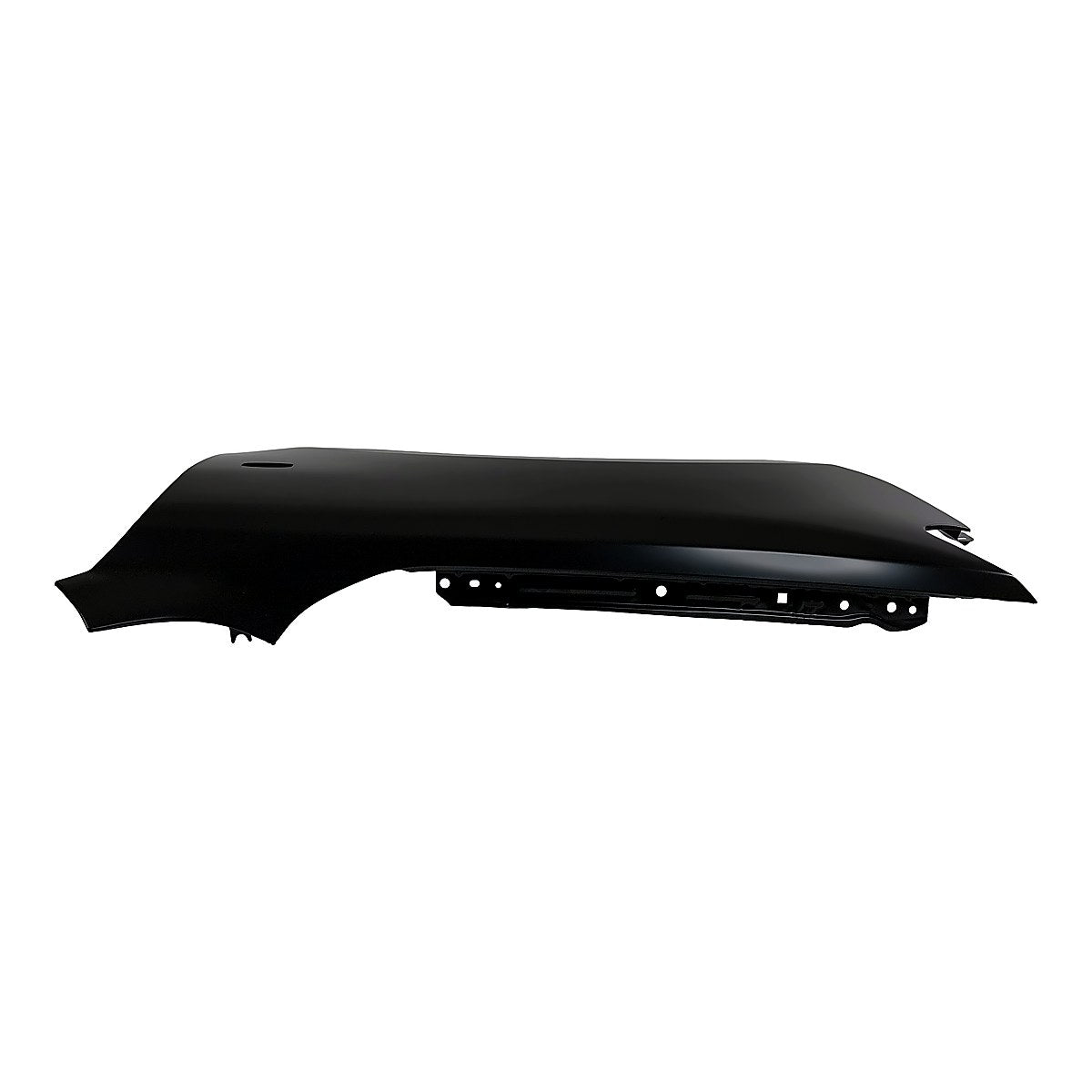 2003-2006 Mitsubishi Outlander Fender Front Driver Side – Side View (MI1240155)