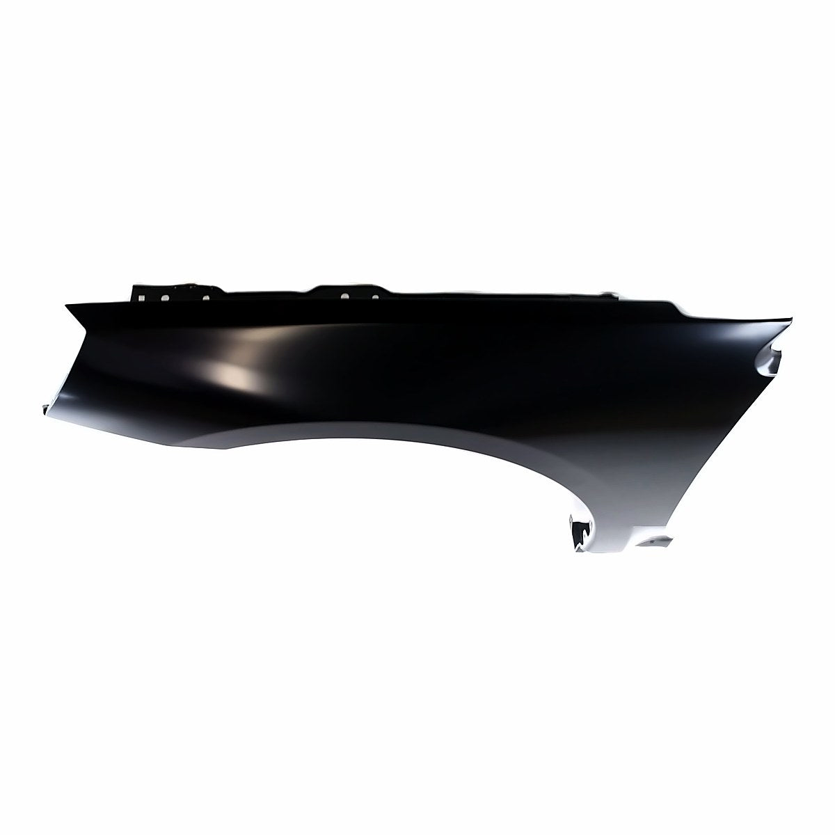 2004-2012 Mitsubishi Galant Fender Front Driver Side – Side View (MI1240158)