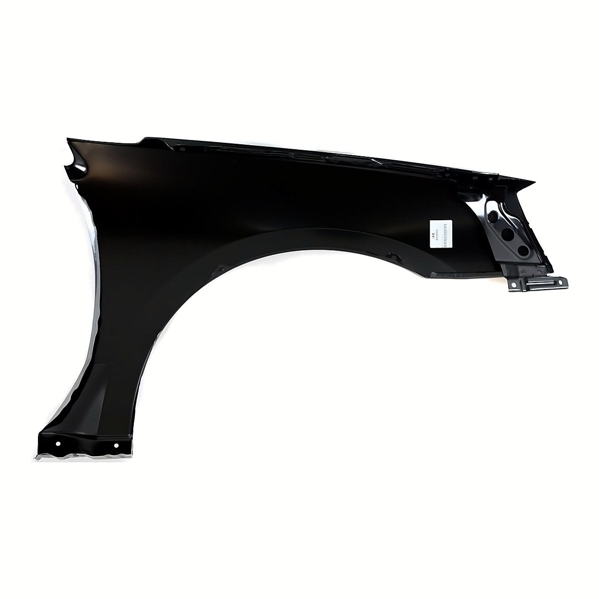 2004-2012 Mitsubishi Galant Fender Front Driver Side – Back View (MI1240158)