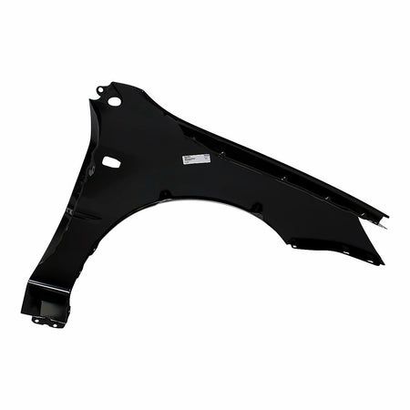 2004-2007 Mitsubishi Lancer Fender Front Driver Side Sdn/Wgn – Back View (MI1240159)