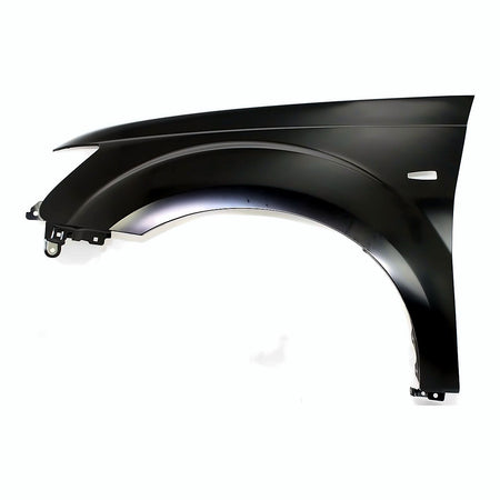 2007-2009 Mitsubishi Outlander Fender Front Driver Side – Front View (MI1240171)