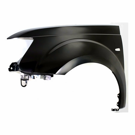 2007-2009 Mitsubishi Outlander Fender Front Driver Side – Side View (MI1240171)