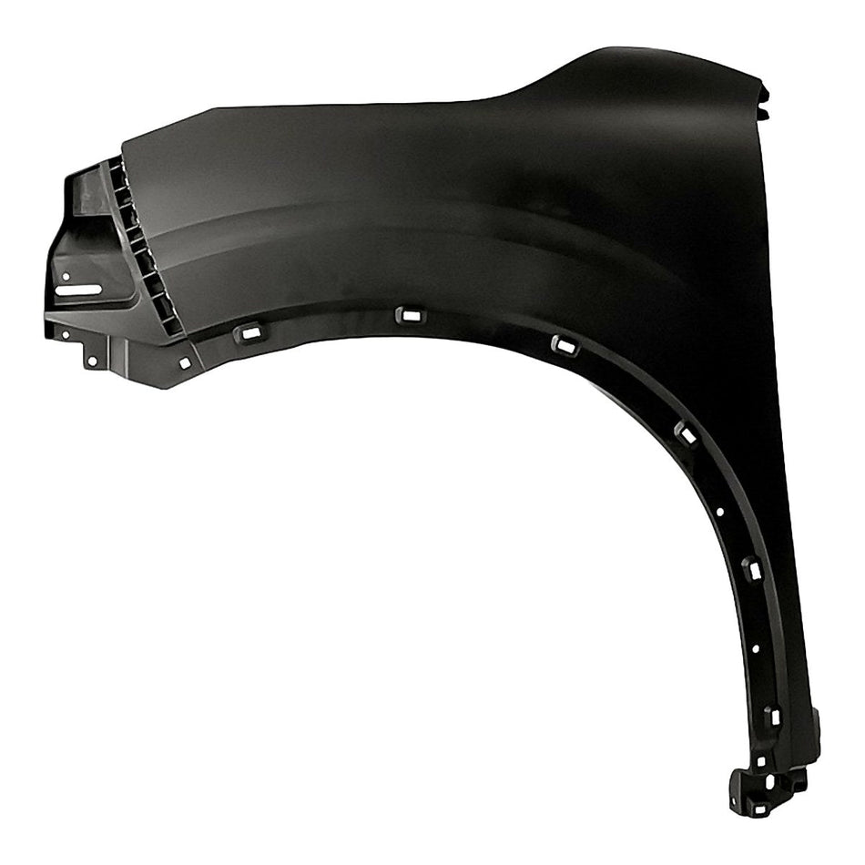 2025 Mitsubishi Outlander Fender Front Driver Side - product view, Part MI1240184
