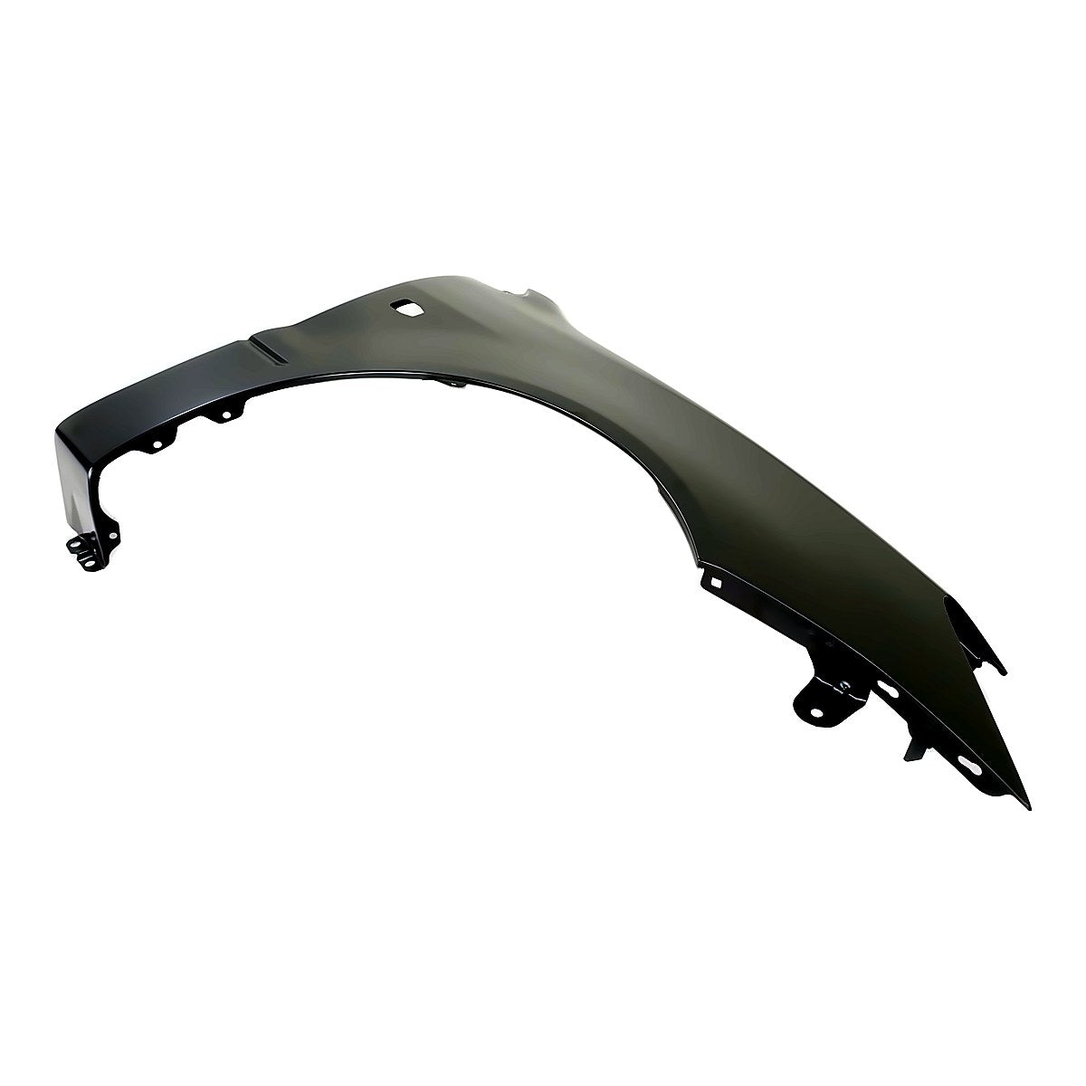 2004-2007 Mitsubishi Lancer Fender Front Passenger Side Sdn/Wgn Without Abs – Side View (MI1241160)