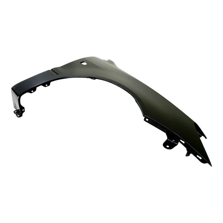 2004-2007 Mitsubishi Lancer Fender Front Passenger Side Sdn/Wgn Without Abs – Side View (MI1241160)