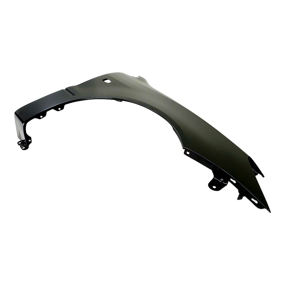 2004-2007 Mitsubishi Lancer Fender Front Passenger Side Sdn/Wgn Without Abs – Side View (MI1241160)