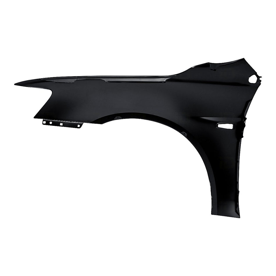 2009-2015 Mitsubishi Lancer Sportback Fender Front - side angle, Part MI1241170