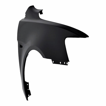 2008-2017 Mitsubishi Lancer Fender Front Passenger Side Exclude Evolution – MI1241170-3