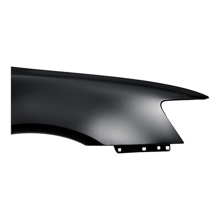 2008-2017 Mitsubishi Lancer Fender Front Passenger Side Exclude Evolution – MI1241170-4