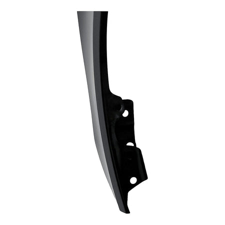 2008-2017 Mitsubishi Lancer Fender Front Passenger Side Exclude Evolution – MI1241170-5