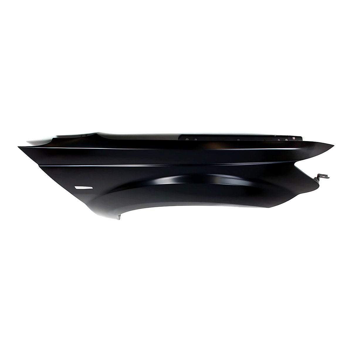 2007-2009 Mitsubishi Outlander Fender Front Passenger Side – Side View (MI1241171)