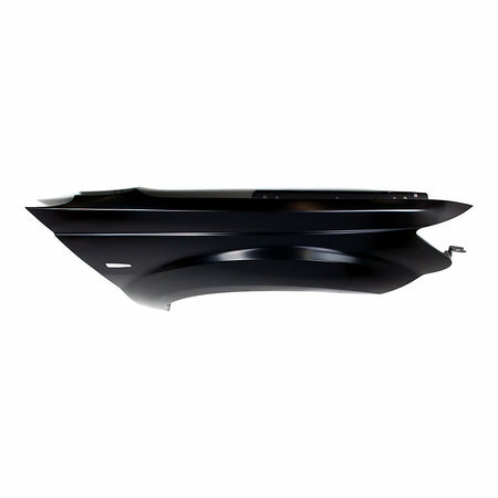 2007-2009 Mitsubishi Outlander Fender Front Passenger Side – Side View (MI1241171)