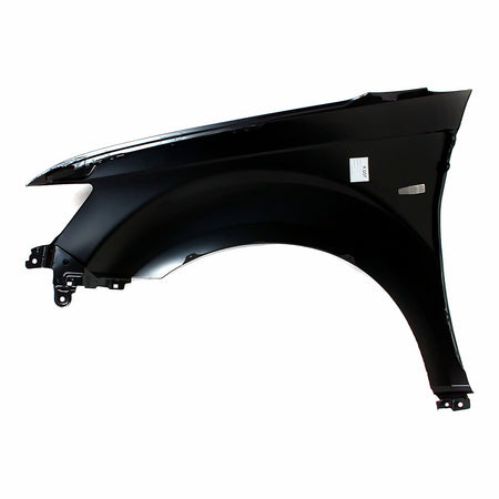 2007-2009 Mitsubishi Outlander Fender Front Passenger Side – Back View (MI1241171)