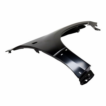 2005-2006 Mitsubishi Outlander Fender Front Passenger Side Without Antenna Hole – Side View (MI1241173)
