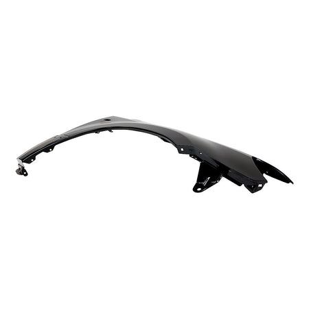 2005-2006 Mitsubishi Outlander Fender Front Passenger Side Without Antenna Hole – Side View (MI1241173)