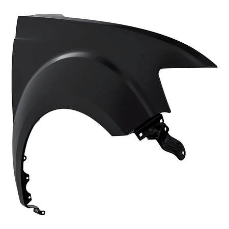 2010-2013 Mitsubishi Outlander Fender Front Passenger Side – Side View (MI1241174)