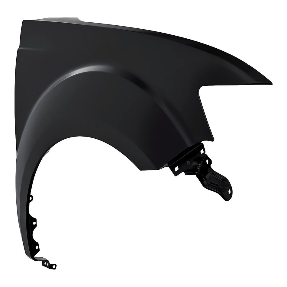 2010-2013 Mitsubishi Outlander Fender Front Passenger Side – Side View (MI1241174)