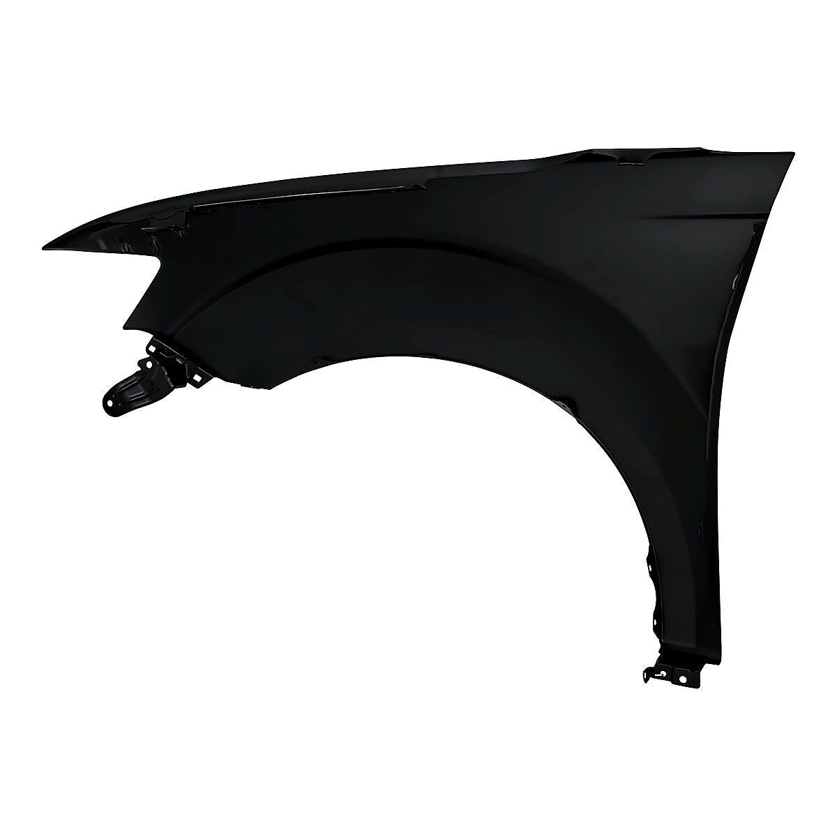 2010-2013 Mitsubishi Outlander Fender Front Passenger Side – Back View (MI1241174)