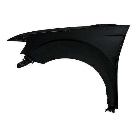 2010-2013 Mitsubishi Outlander Fender Front Passenger Side – Back View (MI1241174)