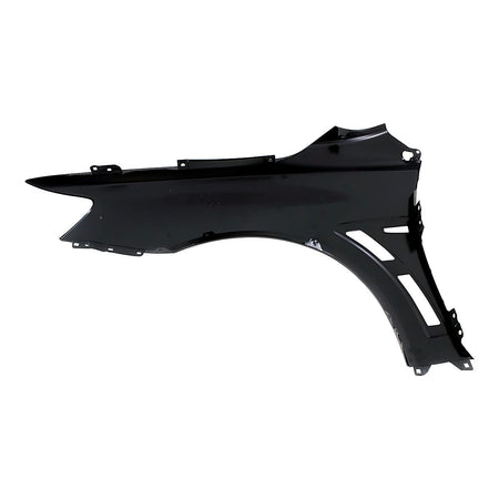 2008-2015 Mitsubishi Lancer Fender Front Passenger Side - back view, Part MI1241176